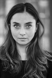 Cosmina Stratan